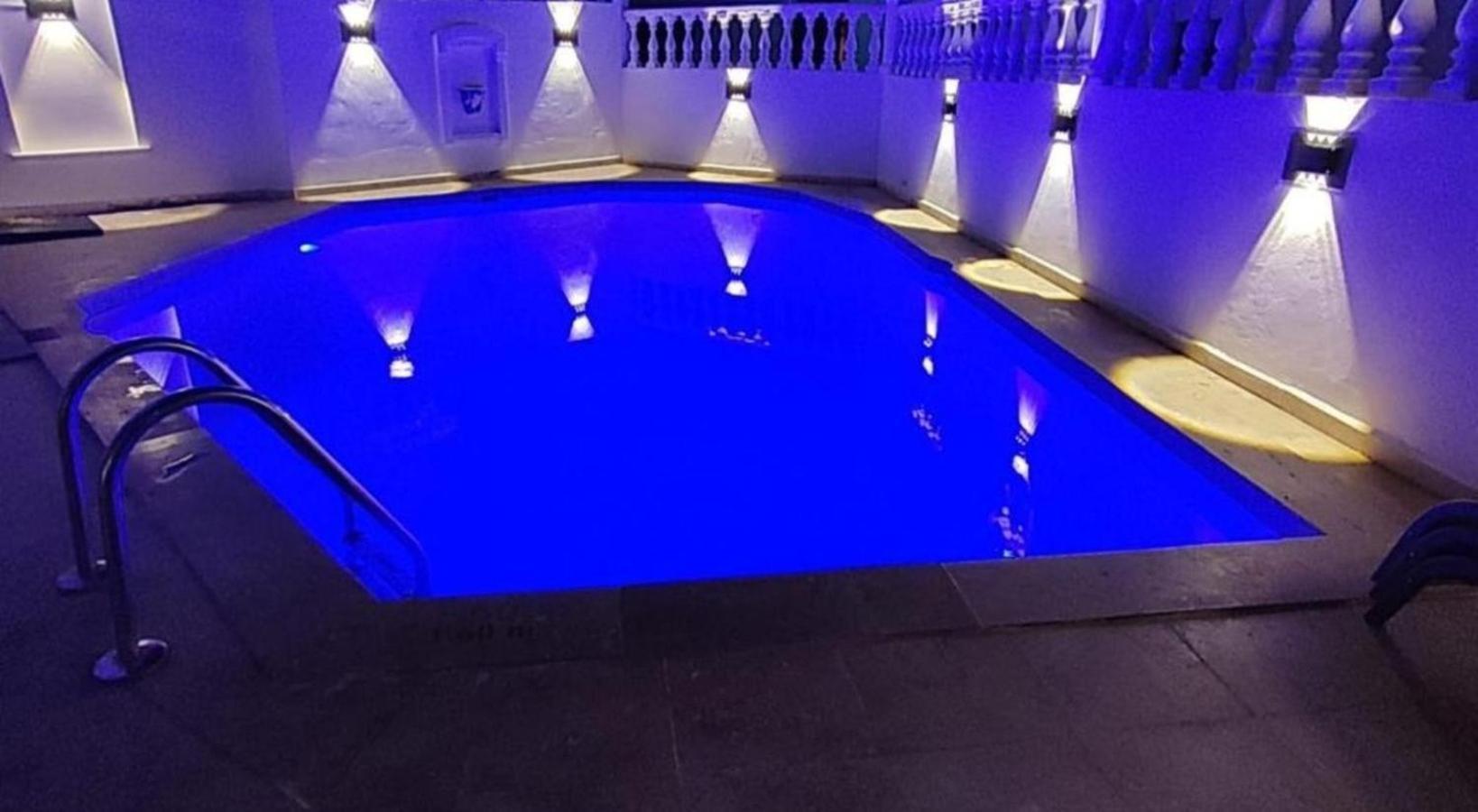 The Professor'S Hotel Bodrum Exterior photo